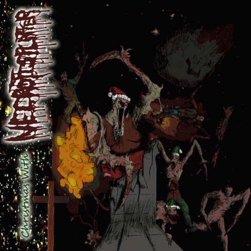 Necrotisplatter : Christmas with Necrotisplatter